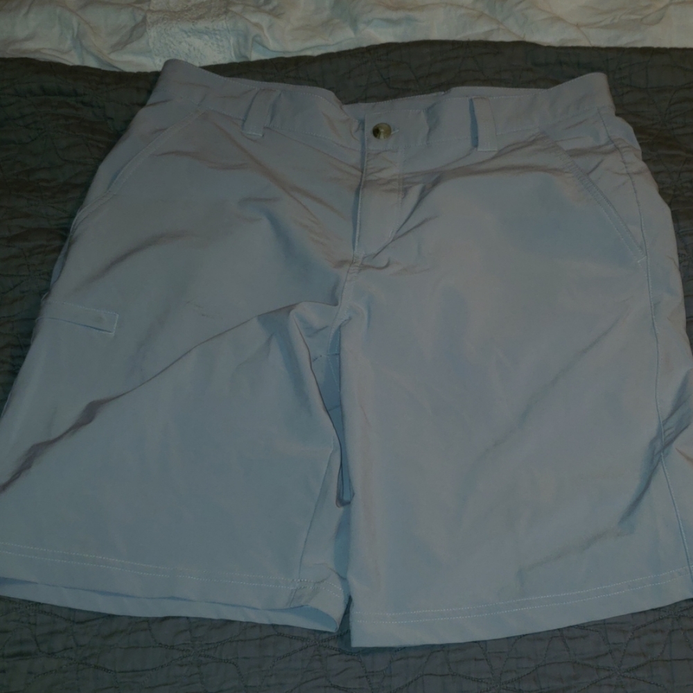 Columbia PFG shorts size 34
